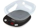 Lamart Kitchen Scales With Bowl LT7069