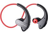 Original OVLENG S13 Schnurlose Telefone Rot
