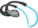 Cuffie Senza Fili Awei A880BL Sport Blu