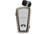 OrigináLny Fineblue Bluetooth 4.0 Mini Auricolare Alebo