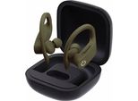 Auricolare Senza Fili Bluetooth 5.0 Stereo Impermeabile Cuffie Sportive Verde