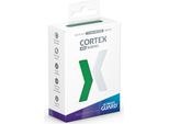 RęKawy Na Karty Ultimate Guard Cortex Standard (100) - Zielone