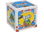 Brainbox Cz - Mondo