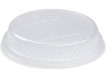 Papstar 96559 12 Papstar Deckel FüR Mehrweg-MenüSchalen Ø 22,7 Cm