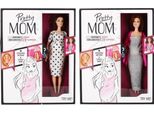 Bambola Mamma Incinta 29Cm Con Sorpresa 499064 Mega Creative Mix Prezzo Per 1 Pezzo
