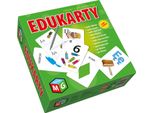 Multigra Edukarts W00068