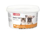 Beaphar Junior Cal Min.-Vitam. Cane, Gatto Plv 200G