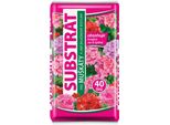 Forestina Substrato Standard - Muscari E Altre Piante Da Balcone 40 L