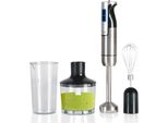 Frullatore A Immersione Con Accessori 800 W HB-105SDS