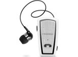 OrigináLny Fineblue Mini Auricolare Bluetooth 4.0 Bianco