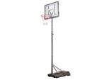 Zdk021A Basketball Korb Nils