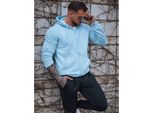 Dstreet Tuta Uomo Ultital Blu-Nero M