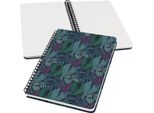 Sigel JN612 Sigel Taccuino A Spirale Jolie Inspire "Jungle Dreams"", Din A5"