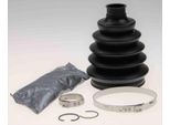 Set Di Soffietti Albero Motore LÖBro Per Dacia Logan Mcv