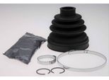 Set Soffietti Albero Motore LÖBro Per Renault Kadjar (Ha_)