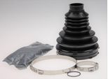 Set Di Soffietti Albero Motore LÖBro Per Ford Kuga Ii