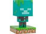 Icona Minecraft Lampe Annegato Zombie