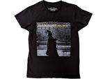 Neil Young - Maglietta "After The Gold Rush"" Per Uomo/Donna Unisex RO12680 (S) (Nero)"