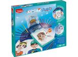 Maped 907064 Maped Creativ Tavolo Luminoso Led/Tavolo Da Disegno Avatar Studio