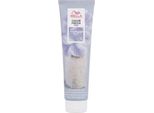 Wella Professional Color Fresh Mask, Trattamento Rinfrescante Del Colore Temporaneo, Colorazione Semipermanente Dei Capelli, Trattamento Di Lucentezza Per Capelli Ramati, Biondo Perla