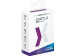 Premium RęKawy Do Kart Ultimate Guard Cortex Standard (100 Szt.) - Fioletowe