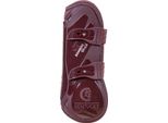 Ghette Kentucky Horsewear In Bambù Elastico Bordeaux Xs