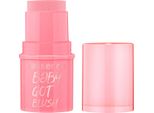 Essence Baby Got Blush Tickle Me Pink Pigmented Cream Blush Stick 0.19 Fl Oz