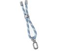 Usams Cordino Universale Per Telefono 34C Blu/Azzurro Zb317Gs03 (Us-Zb317)