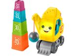 Mattel Fp Gru Di Conteggio E Impilamento 0