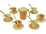 Wader Replay Set Caffè Mattutino 43140 31409