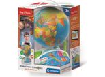 Mappamondo Interattivo Clementoni 50847