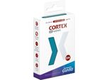 RęKawy Ochronne Ultimate Guard Cortex Na Karty JapońSkie - Petrol (60 Szt.)