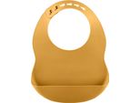 Zopa Bavaglino In Silicone, Giallo Senape