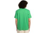 Maglietta Element Forever A Maniche Corte Verde L Uomo Verde L