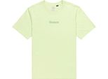 Maglietta Element Forever A Maniche Corte Verde S Uomo Verde S