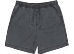Quiksilver Taxer Ws Pantaloncini Grigio S Uomo Grigio S