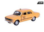 Modello 1:34, Prl Fiat 125P Wpt 1313, Arancione (A884F125TAP)