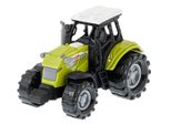 Modello Di Piccolo Agricoltore, Trattore Con Effetti Luminosi E Sonori
