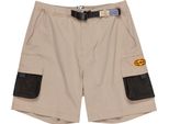 Dc Shoes Modified Cargo Shorts Beige Xl Mann Beige Xl