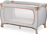 Hauck Sleep N Play Go Plus MatkasäNky, Dusty Cork