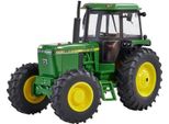 Trattore Tomy Britannico John Deere 4450 43364