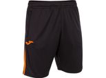 Bermuda Joma Championship Vii, Schwarz-Orange, L