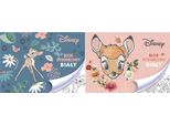 Blocco Da Disegno A4/20K Bianco Bambi