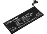 Techtek Batteria Compatibile Con [Apple] A1387, A1431, Iphone 4S, Iphone 4S 16GB, Iphone 4S 32GB, Iphone 4S 64GB, MC918LL/A, MC919LL/A, MC920LL/A, Mc