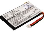 Techtek Batteria Compatibile Con [Toshiba] Genio E300, Genio E310, Genio E330, Genio E335, Genio E340, Genio E350, Genio E355 Sostituisce LAB503759C