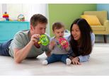 Tomy Lamaze Massaggiagengive Con Sonaglio A Forma Di Mela L23101