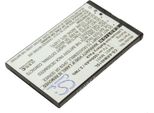 Techtek Batteria Compatibile Con [Myphone] 8920, 8920 Mark, 8920TV Mark Pro, 8930, 9005, Per [Auro] M401, Per [Saiet] Select Sostituisce M401, Per M4