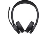 Yealink BH70 Mono - Cuffie - On-Ear - Bluetooth