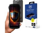 Blackview N6000 / N6000Se - Privacy Opaca E Setosa 3Mk