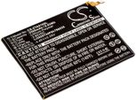 Techtek Batteria Compatibile Con [Zte] BA910, Blade A512, Blade A910, Blade A910 Dual, Blade A910 Dual Sim, Blade V770, Blade Z10, Blade Z10 Dual Sim